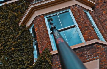 EZ-CLEAN is your go-to window cleaning service provider throughout Wirral. Our team of experienced professionals uses the latest techniques and high-quality tools to ensure your windows sparkle and shine.
