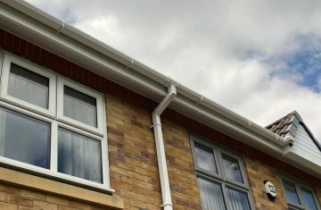 EZ-CLEAN specialises in providing top-quality Fascia & Soffit Cleaning services to keep your property looking pristine. Our team of experts is dedicated to delivering exceptional results, using the latest techniques and equipment.