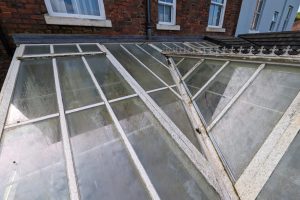 conservatory roof cleaning birkenhead